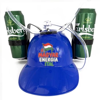 Sörsisak - A Magyar energia ital