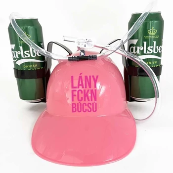 Sörsisak - Lány FCKN Búcsú