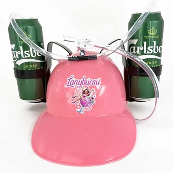 Sörsisak - Lánybúcsú, rózsaszín