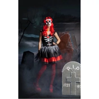 Jelmez - Halott nő, L/XL (40-42)