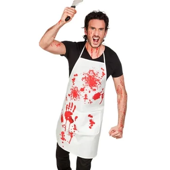 Véres kötény, M/L méret