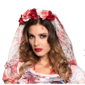 Hajpánt - Horror menyasszony