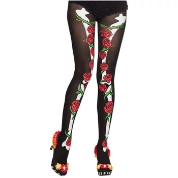 Harisnyanadrág - Halott menyasszony, egyméretes