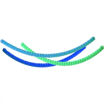 Pasztell Kék Füzér - 3 m (3 darab)