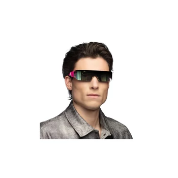 Szemüveg Rave Party