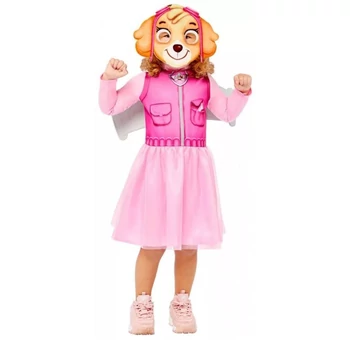 Mancs Őrjárat, Skye jelmez 4-6 év