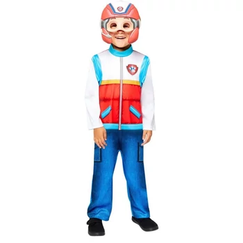 Mancs Őrjárat, Ryder jelmez 3-4 év