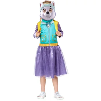 Mancs Őrjárat Everest jelmez 4-6