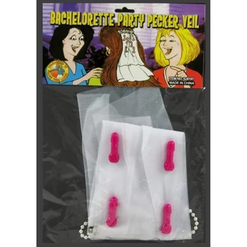 Fátyol - Fütyis, fehér