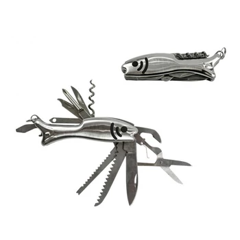 Zsebkés - Halas, 11 funkciós