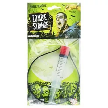 Hajpánt - Fecskendős