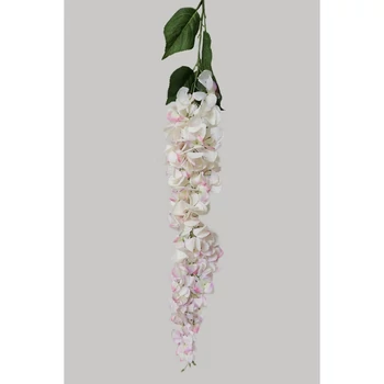 Lilásfehér mű kúszó hortenzia, 162 cm