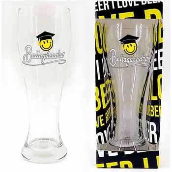 Söröspohár - Ballagásodra