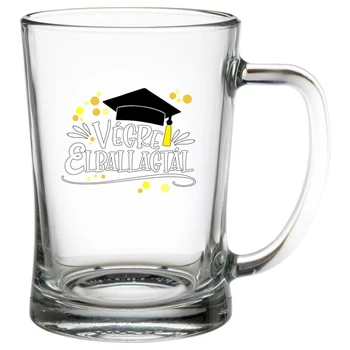 Söröskorsó - Végre elballagtál