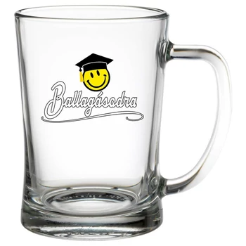 Söröskorsó - Ballagásodra