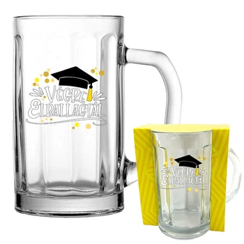 Vicces söröskorsó kicsi - Végre elballagtál