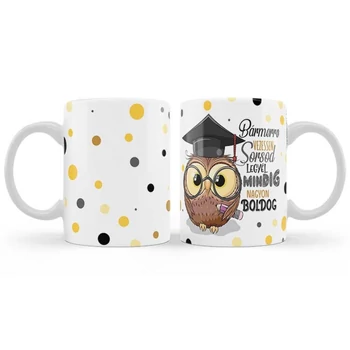 Bögre - Bármerre vezessen