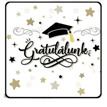 Hűtőmágnes - Graulálunk