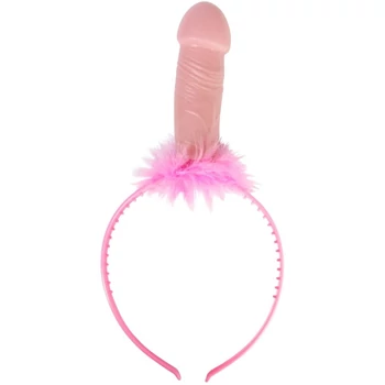 Tiara - fütyis, gyűrűkkel