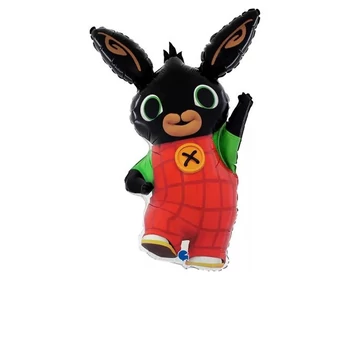 Bing Wave fólia lufi 78 cm