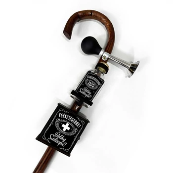 Dudás Sétabot - Boldog Szülinapot