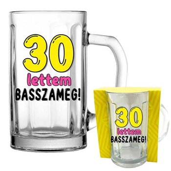 Vicces Söröskorsó - 30 lettem BASSZAMEG!