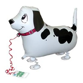 Sétáló Pointer Lufi