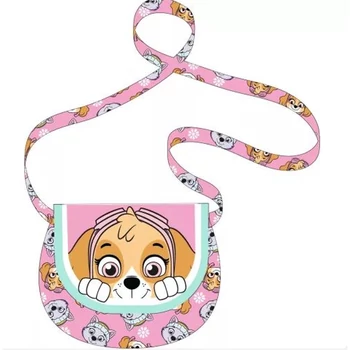 Mancs Őrjárat Pink oldaltáska, válltáska