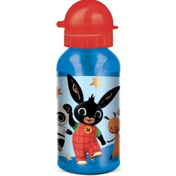 Bing Waving alumínium kulacs ivókupakkal 500ml