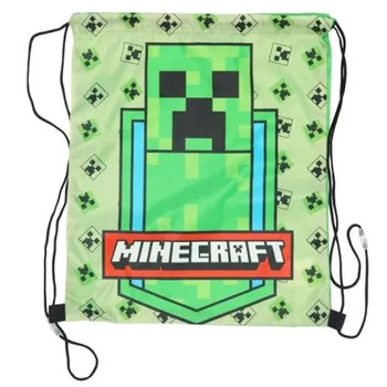 Minecraft Creeper Fancy jelmez 10-12 év
