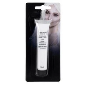 Fehér Vízbázisú Parti Arcfesték - 19 ml