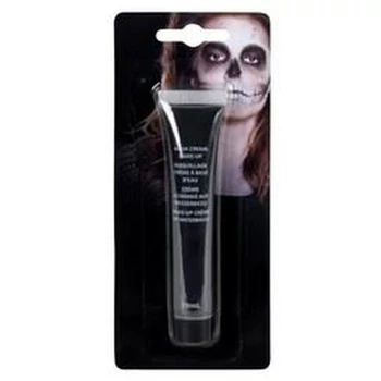 Fekete Vízbázisú Parti Arcfesték - 19 ml