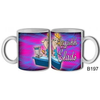 Bögre - Legjobb eladó