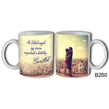 Bögre - Ha veled vagyok