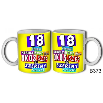 Bögre - Születésnap 18 évembe került