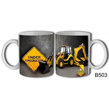 Bögre - Markológép