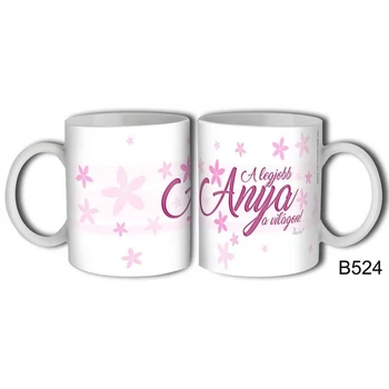 Bögre - A legjobb Anya