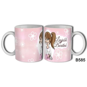 Bögre - Lgjobb Barátnő