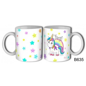 Bögre - Magic Unikornis