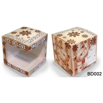 Bögre doboz - Macis