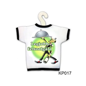 Üvegpóló - Legjobb felszolgáló