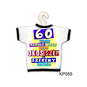 Üvegpóló - 60 évembe