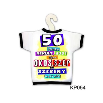 Üvegpóló - 50 évembe