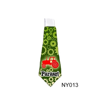Nyakkendő - Paraszt