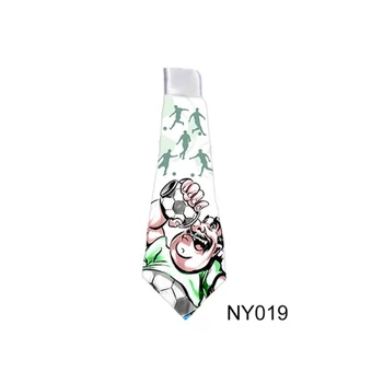 Nyakkendő - Focis nyakkendő