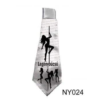 Nyakkendő - Legénybúcsú