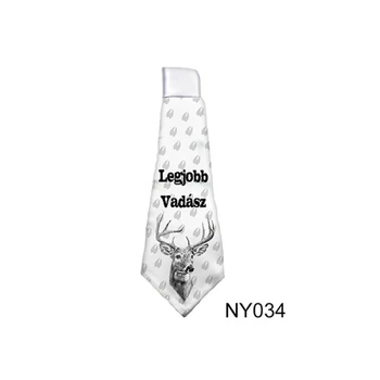 Nyakkendő - Legjobb Vadász