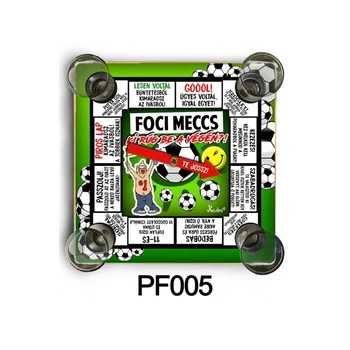 Ivós Társasjáték - Focis