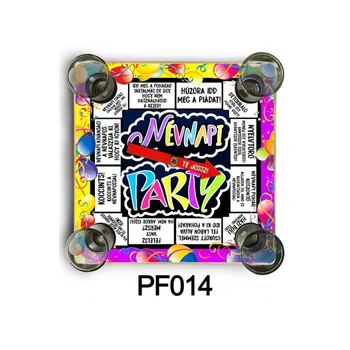 Ivós Társasjáték - Névnapi