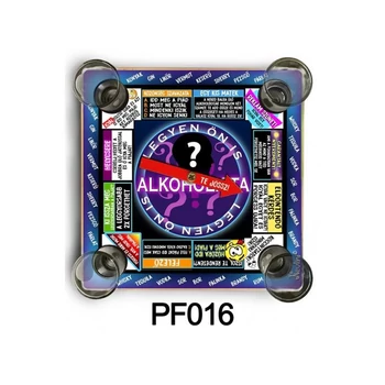 Ivós Társasjáték - Legyen Ön is Alkoholista